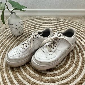 Nike Airforce Jesters (limited edition)